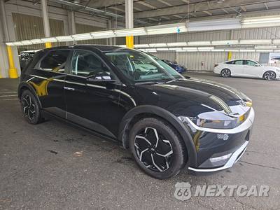 2024 Hyundai IONIQ 5 SEL - zdjęcie 3 z 23 - miniatura