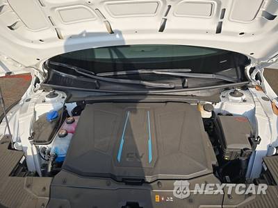 2024 Hyundai IONIQ 5 SE - zdjęcie 15 z 23 - miniatura