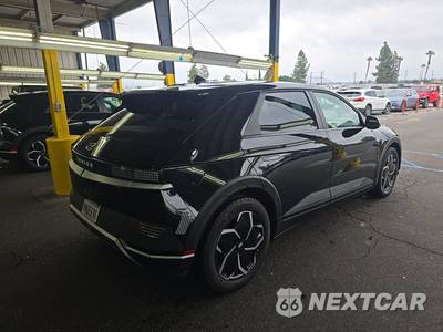 2024 Hyundai IONIQ 5 SEL - zdjęcie 4 z 23 - miniatura