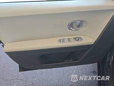 2024 Hyundai IONIQ 5 SEL - zdjęcie 9 z 24 - miniatura