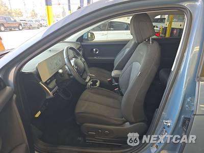 2024 Hyundai IONIQ 5 SEL - zdjęcie 7 z 32 - miniatura