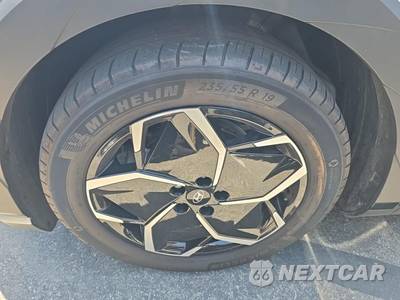 2024 Hyundai IONIQ 5 SE - zdjęcie 17 z 23 - miniatura