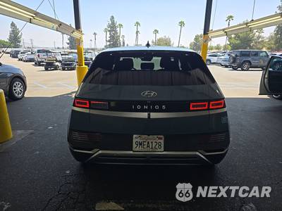 2024 Hyundai IONIQ 5 SEL - zdjęcie 5 z 32 - miniatura