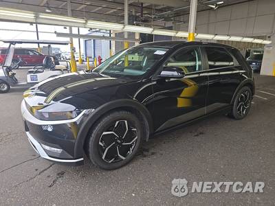 2024 Hyundai IONIQ 5 SEL - zdjęcie 1 z 23 - miniatura