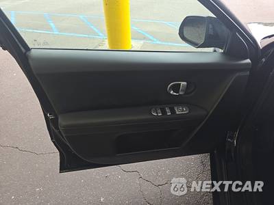 2024 Hyundai IONIQ 5 SEL - zdjęcie 9 z 23 - miniatura