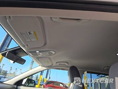 2024 Hyundai IONIQ 5 SE - zdjęcie 20 z 23 - miniatura