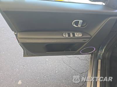 2024 Hyundai IONIQ 5 Limited - zdjęcie 9 z 28 - miniatura