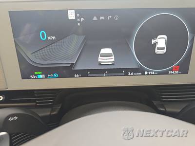 2024 Hyundai IONIQ 5 SEL - zdjęcie 12 z 23 - miniatura