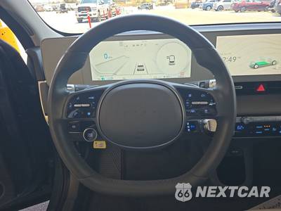 2024 Hyundai IONIQ 5 SEL - zdjęcie 10 z 24 - miniatura