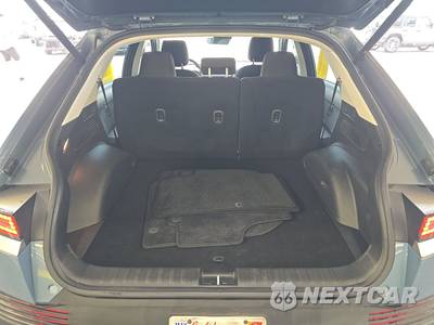 2024 Hyundai IONIQ 5 SEL - zdjęcie 16 z 32 - miniatura