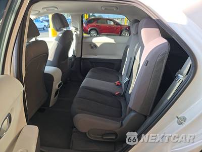 2024 Hyundai IONIQ 5 SE - zdjęcie 13 z 23 - miniatura