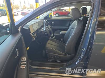 2024 Hyundai IONIQ 5 Limited - zdjęcie 7 z 28 - miniatura