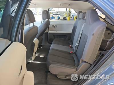 2024 Hyundai IONIQ 5 SEL - zdjęcie 13 z 38 - miniatura