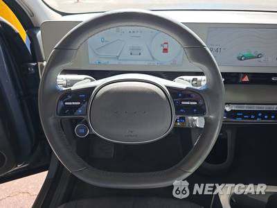 2024 Hyundai IONIQ 5 SEL - zdjęcie 10 z 38 - miniatura