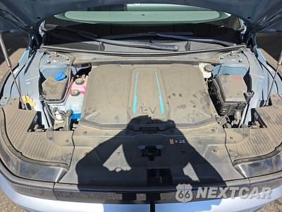 2024 Hyundai IONIQ 5 SEL - zdjęcie 15 z 38 - miniatura