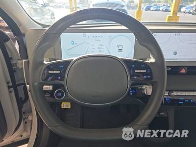 2024 Hyundai IONIQ 5 SEL - zdjęcie 10 z 21 - miniatura