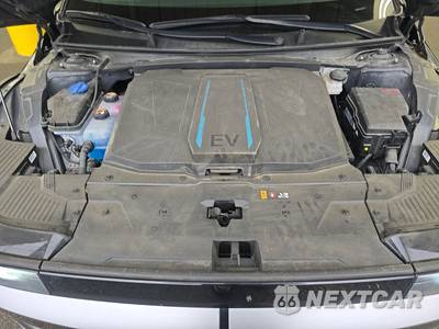 2024 Hyundai IONIQ 5 SEL - zdjęcie 15 z 29 - miniatura