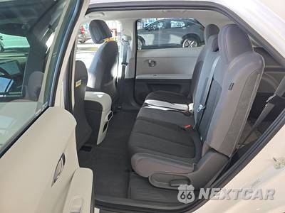 2024 Hyundai IONIQ 5 SEL - zdjęcie 13 z 21 - miniatura