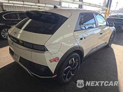 2024 Hyundai IONIQ 5 SEL - zdjęcie 4 z 21 - miniatura