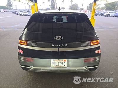 2024 Hyundai IONIQ 5 SEL - zdjęcie 5 z 29 - miniatura
