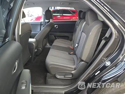 2024 Hyundai IONIQ 5 SEL - zdjęcie 13 z 29 - miniatura