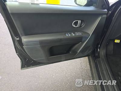 2024 Hyundai IONIQ 5 SEL - zdjęcie 9 z 29 - miniatura
