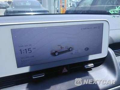 2024 Hyundai IONIQ 5 SEL - zdjęcie 17 z 29 - miniatura