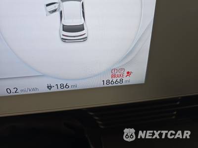 2024 Hyundai IONIQ 5 SEL - zdjęcie 12 z 29 - miniatura