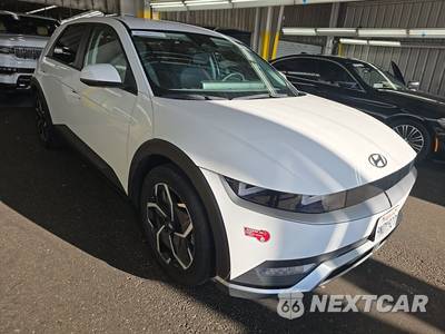 2024 Hyundai IONIQ 5 SEL - zdjęcie 3 z 21 - miniatura
