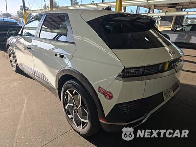 2024 Hyundai IONIQ 5 SEL - zdjęcie 6 z 21 - miniatura