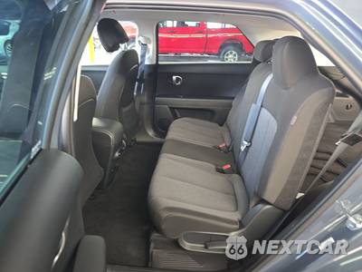 2024 Hyundai IONIQ 5 SEL - zdjęcie 13 z 27 - miniatura