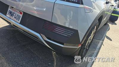 2024 Hyundai IONIQ 5 SE - zdjęcie 30 z 35 - miniatura