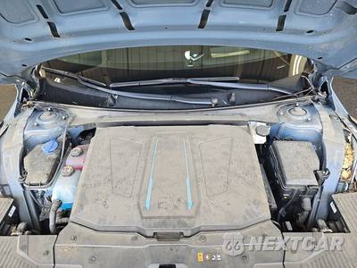 2024 Hyundai IONIQ 5 Limited - zdjęcie 15 z 30 - miniatura