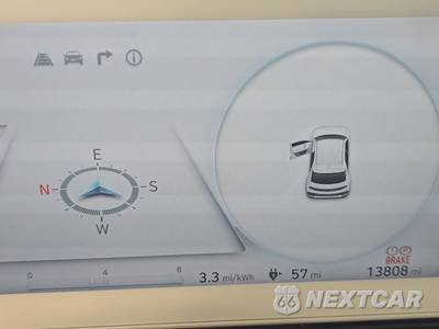 2024 Hyundai IONIQ 5 SEL - zdjęcie 12 z 27 - miniatura