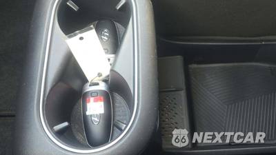 2024 Hyundai IONIQ 5 SEL - zdjęcie 22 z 27 - miniatura