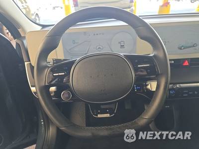 2024 Hyundai IONIQ 5 SEL - zdjęcie 10 z 27 - miniatura