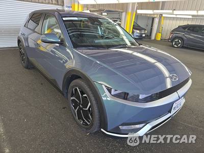 2024 Hyundai IONIQ 5 SEL - zdjęcie 3 z 27 - miniatura