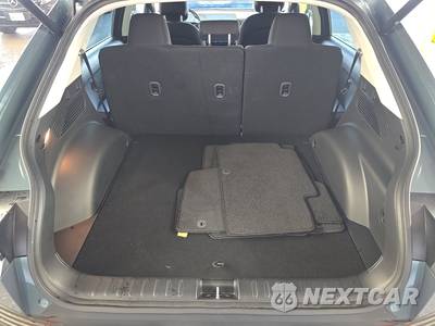 2024 Hyundai IONIQ 5 SEL - zdjęcie 16 z 27 - miniatura