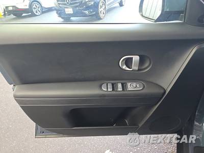 2024 Hyundai IONIQ 5 SEL - zdjęcie 9 z 27 - miniatura