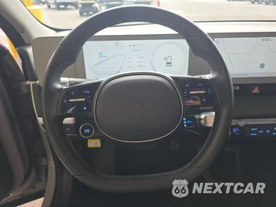 2024 Hyundai IONIQ 5 SE - zdjęcie 10 z 32 - miniatura
