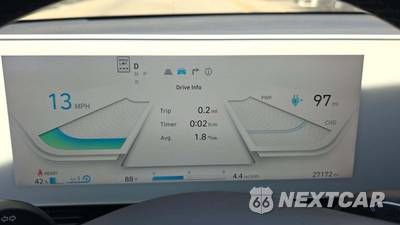 2024 Hyundai IONIQ 5 SE - zdjęcie 23 z 32 - miniatura