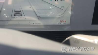 2024 Hyundai IONIQ 5 Limited - zdjęcie 17 z 31 - miniatura