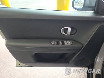 2024 Hyundai IONIQ 5 SE - zdjęcie 9 z 32 - miniatura