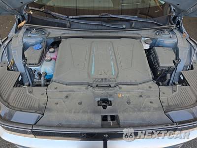2024 Hyundai IONIQ 5 Limited - zdjęcie 15 z 28 - miniatura