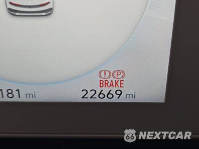 2024 Hyundai IONIQ 5 SE - zdjęcie 12 z 32 - miniatura