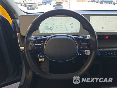 2024 Hyundai IONIQ 5 SE - zdjęcie 10 z 32 - miniatura