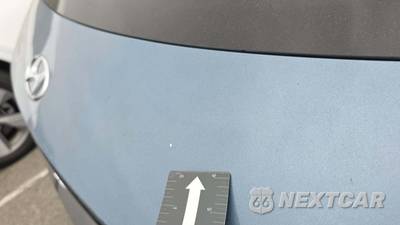 2024 Hyundai IONIQ 5 SE - zdjęcie 27 z 32 - miniatura