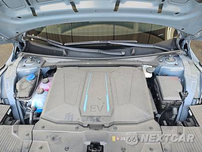2024 Hyundai IONIQ 5 SE - zdjęcie 15 z 32 - miniatura
