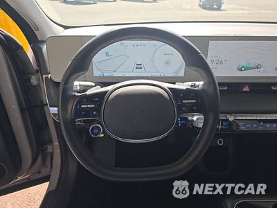 2024 Hyundai IONIQ 5 SE - zdjęcie 10 z 25 - miniatura