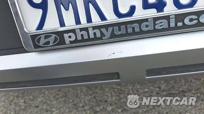2024 Hyundai IONIQ 5 SEL - zdjęcie 27 z 27 - miniatura